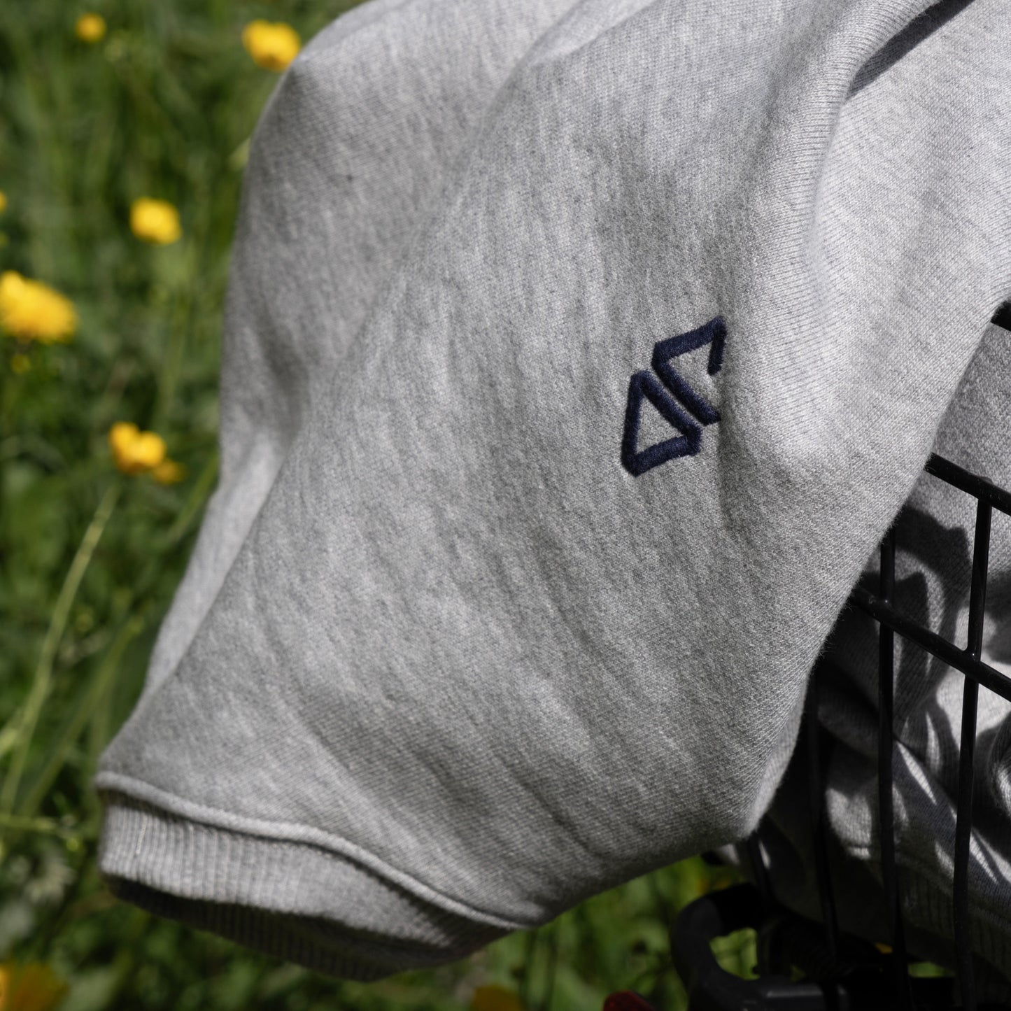 Sweatshirt OSC Grey