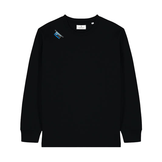 Longsleeve Peniche Black