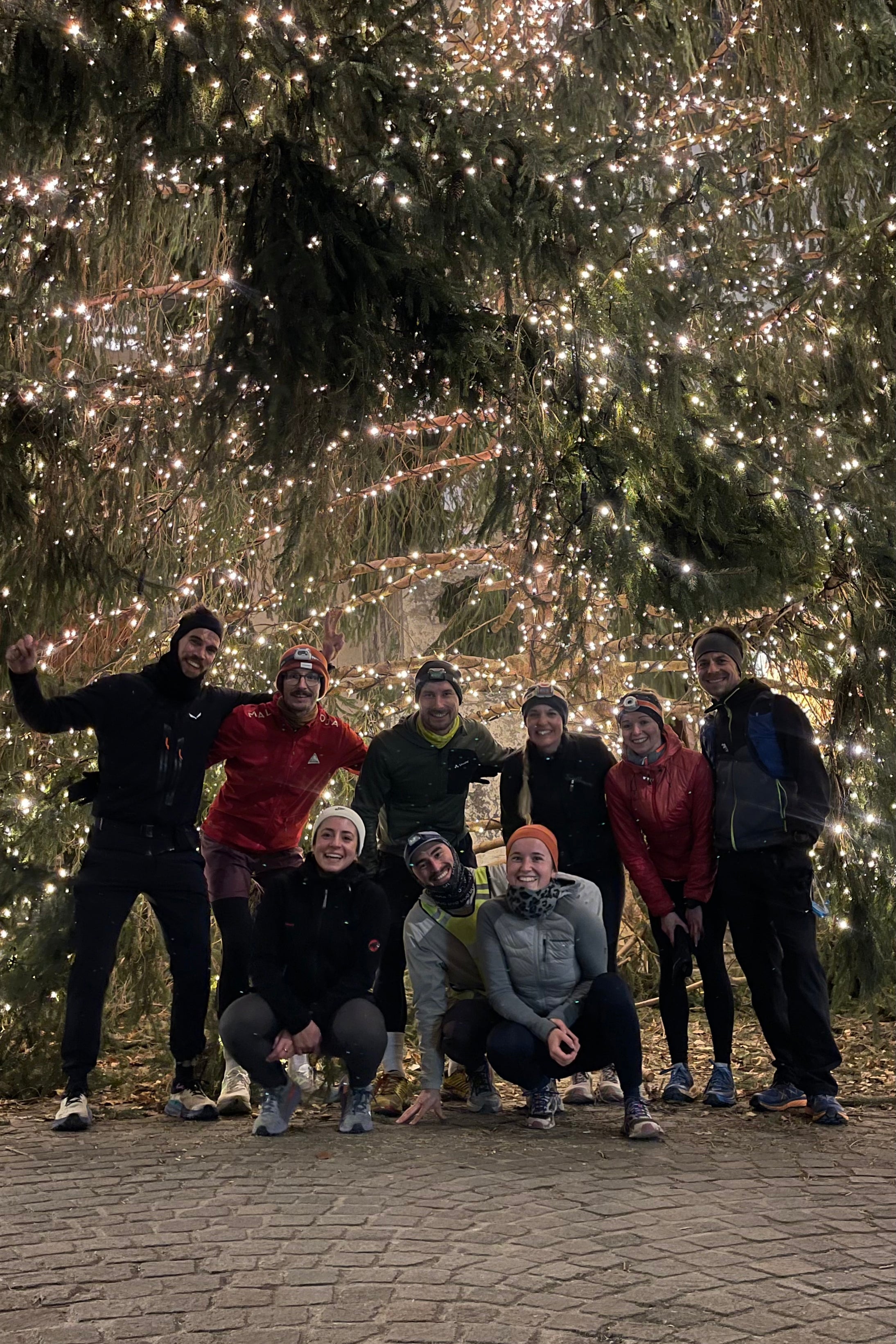 SLAC (Something Like A Club)