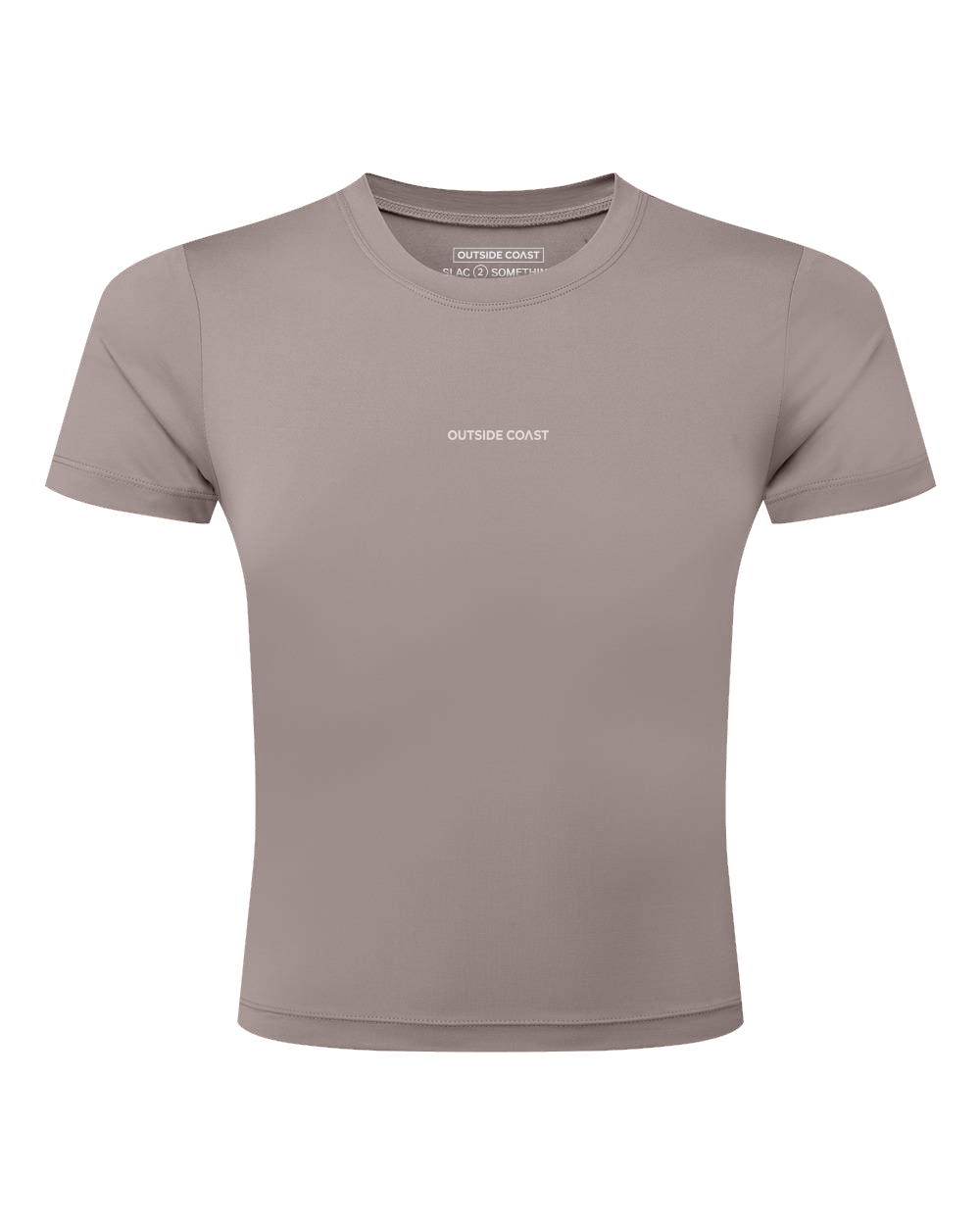 SLAC Tech T-Shirt Stone