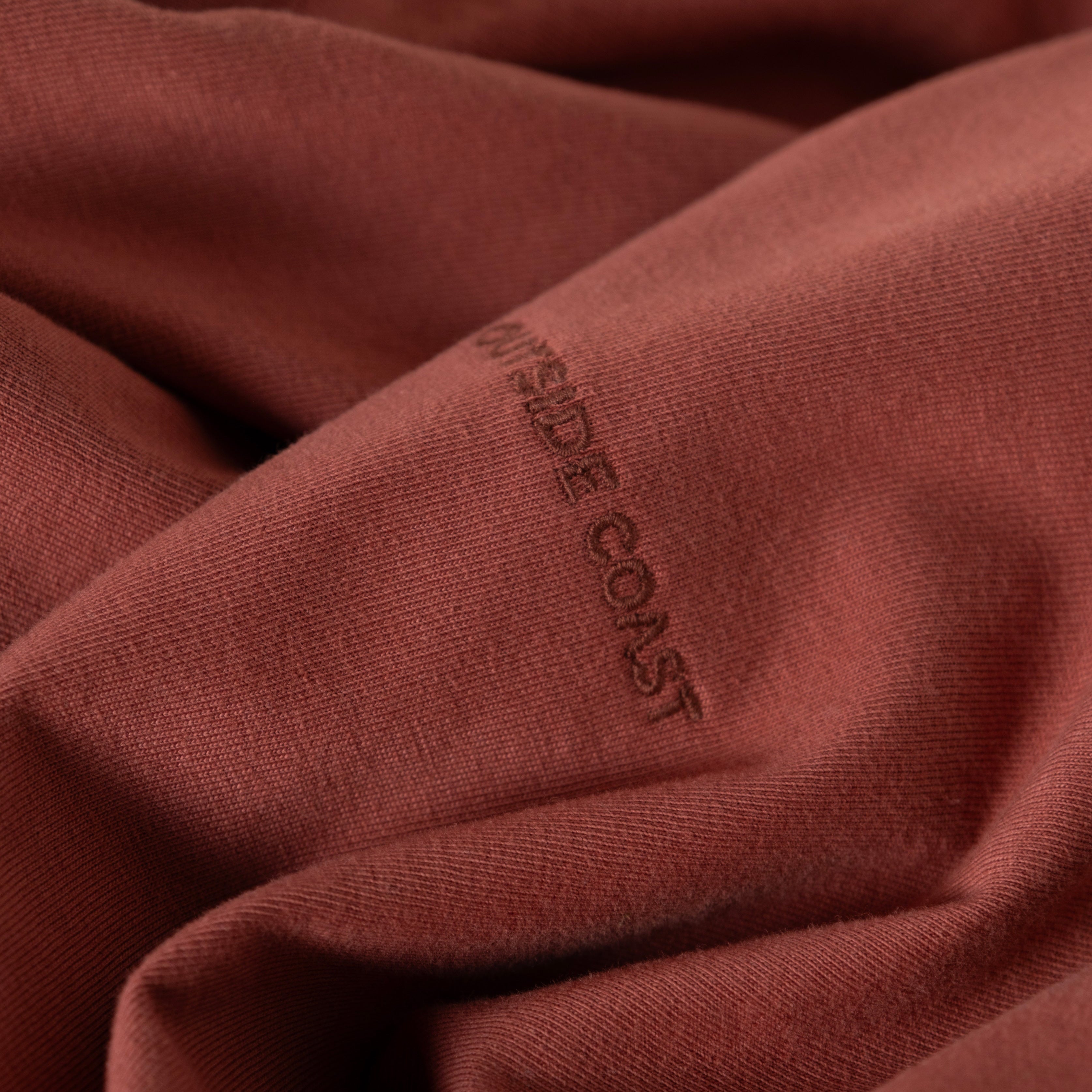 T-Shirt Explore Brick