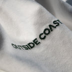 T-Shirt Explore Off White