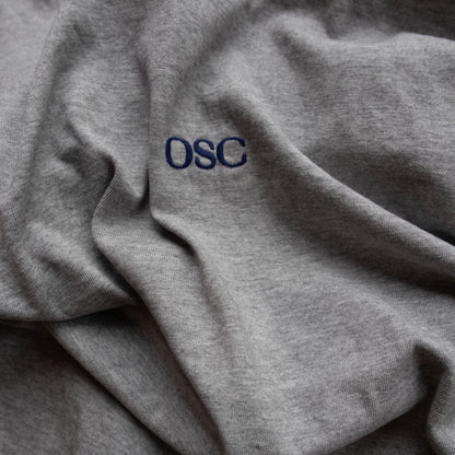 T-Shirt Foody Grey