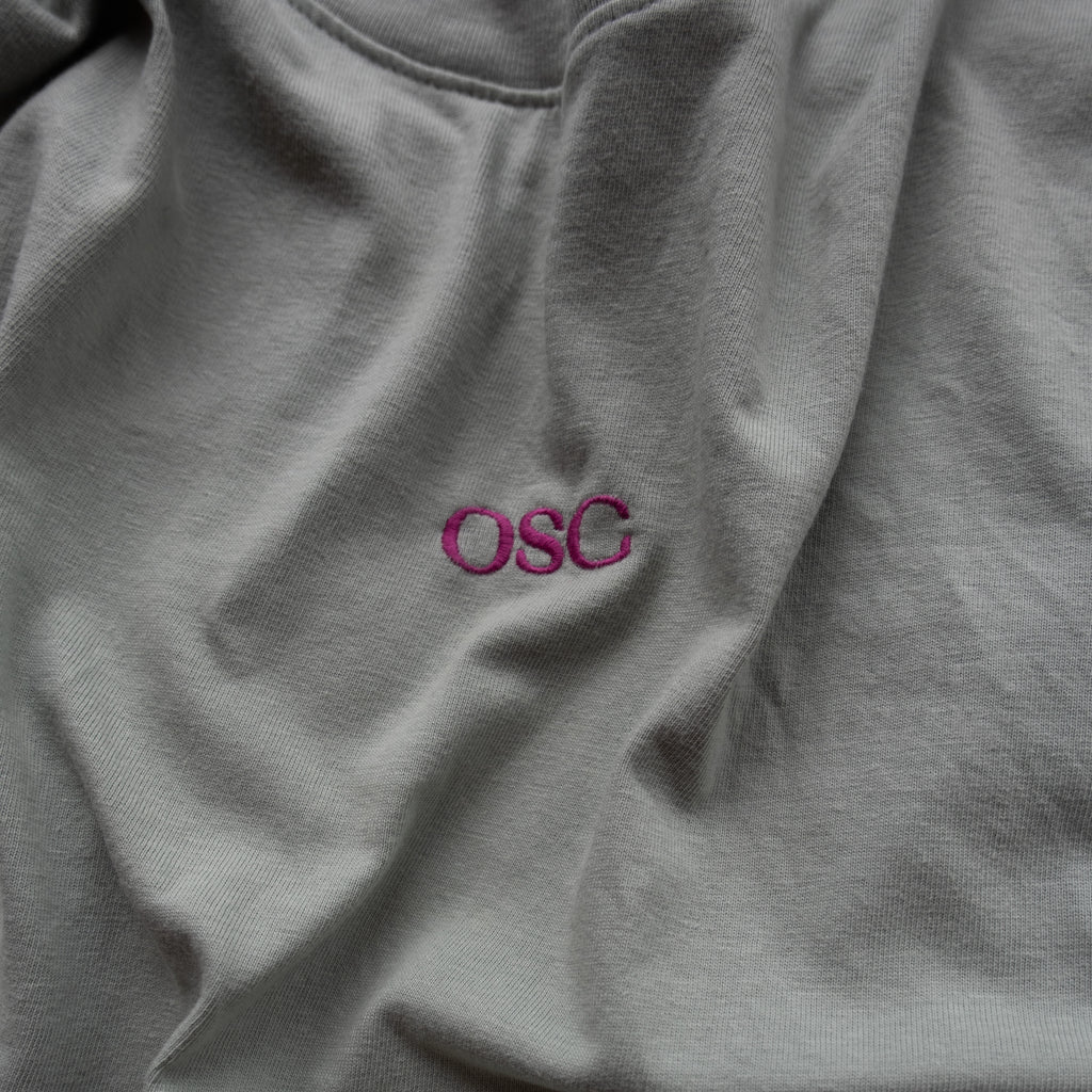 OSC T-Shirt Mint
