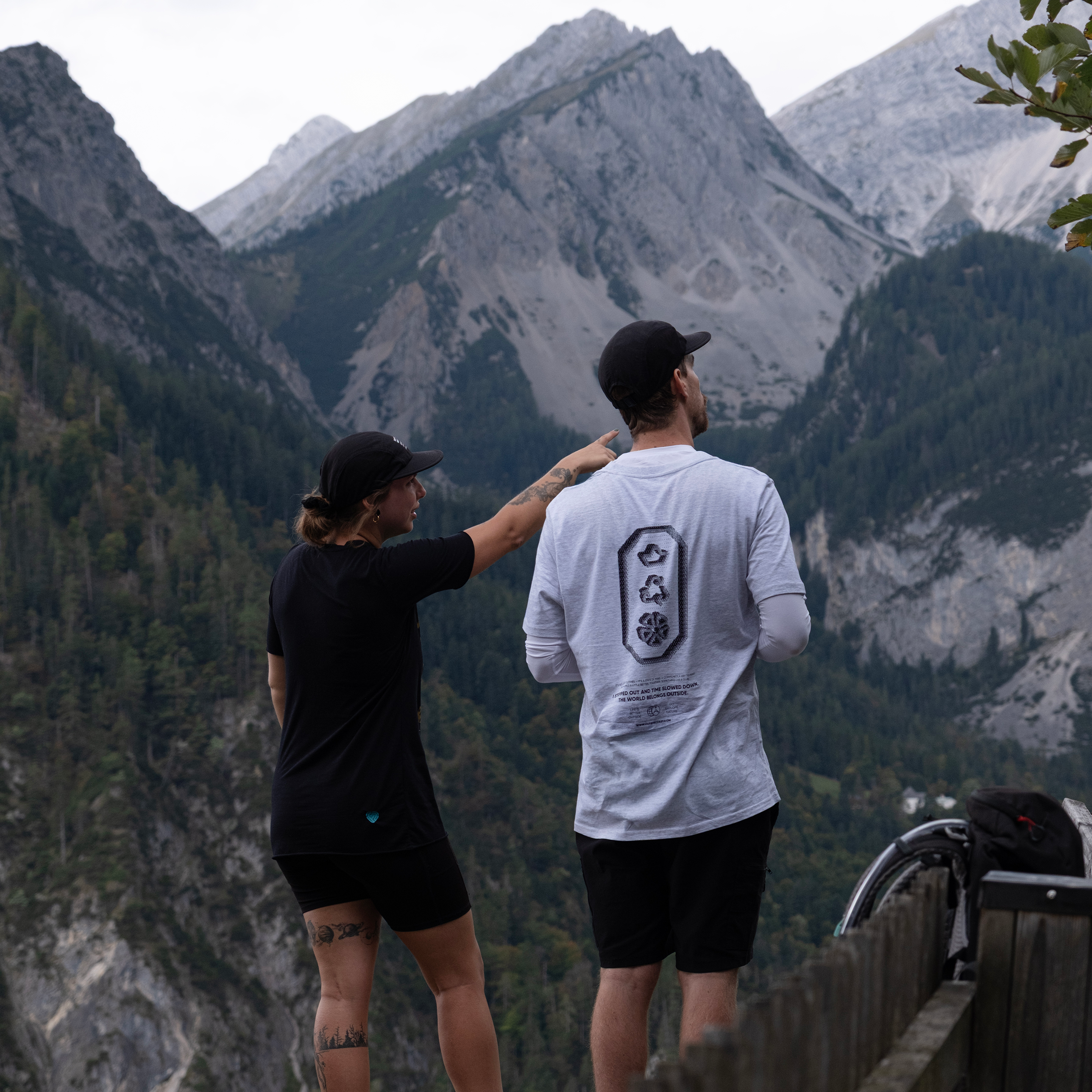 SLAC Community T-Shirt