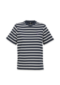 Contour Stripes T-shirt