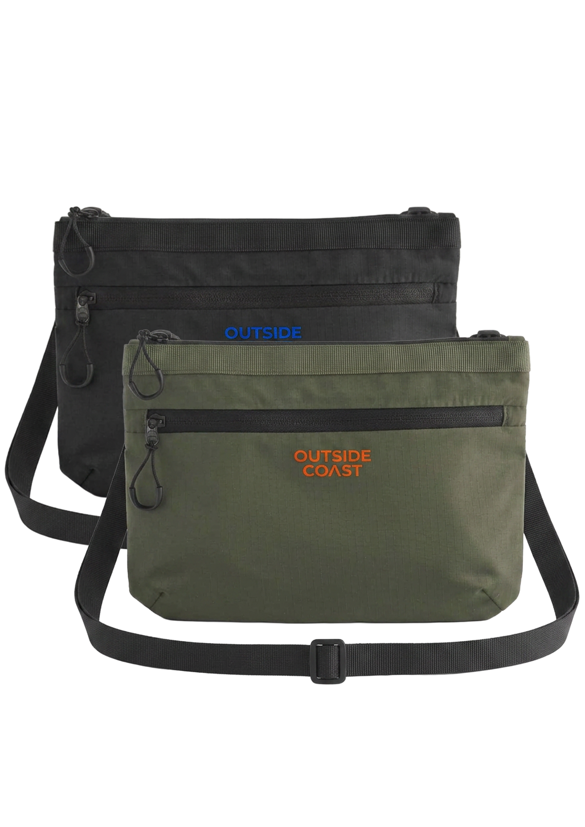 Load Crossbody Bag