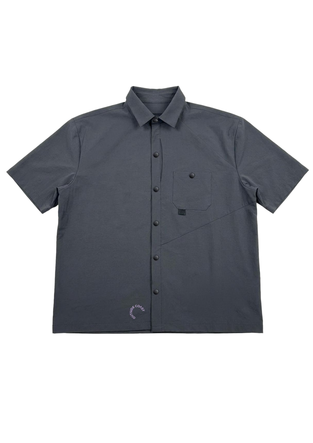 EARTHMOVE Signature Shirt