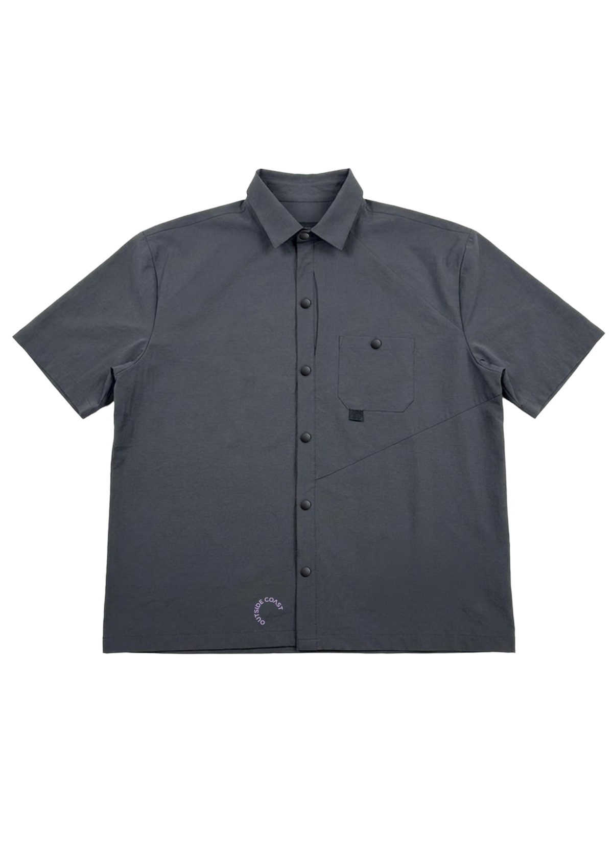 EARTHMOVE Signature Shirt