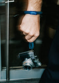 Analog Camera Hand Strap x Slow Lab