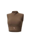 SLAC Tech Neck Tank Top