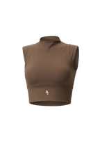 SLAC Tech Neck Tank Top