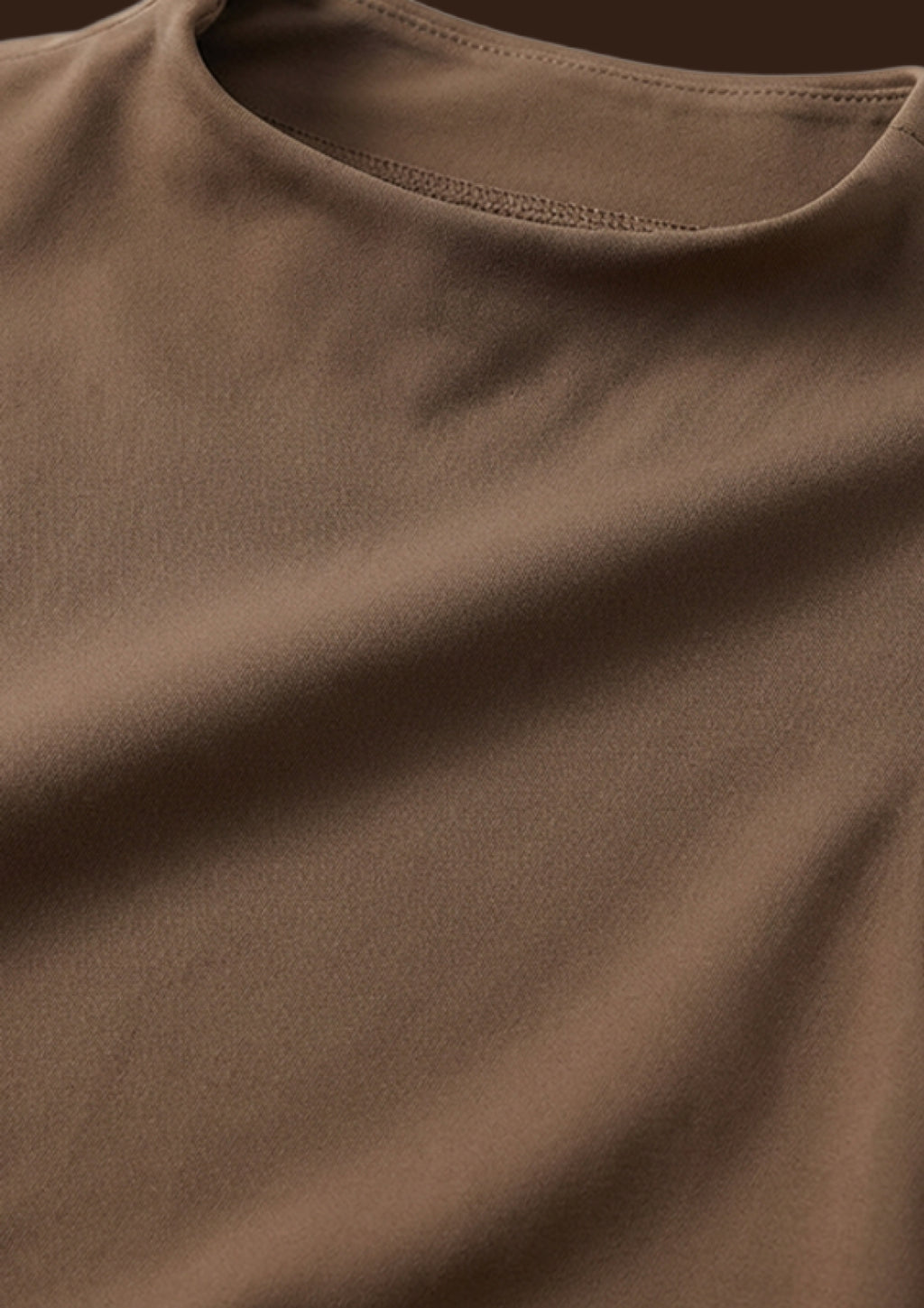 SLAC Tech Neck Tank Top