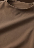 SLAC Tech Neck Tank Top