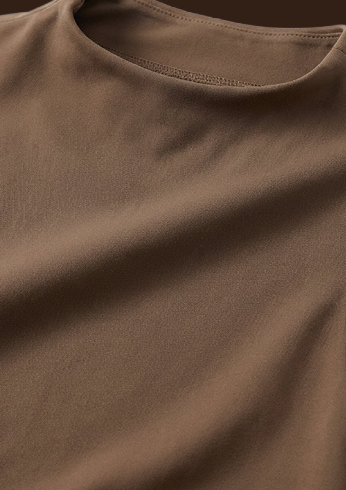 SLAC Tech Neck Tank Top