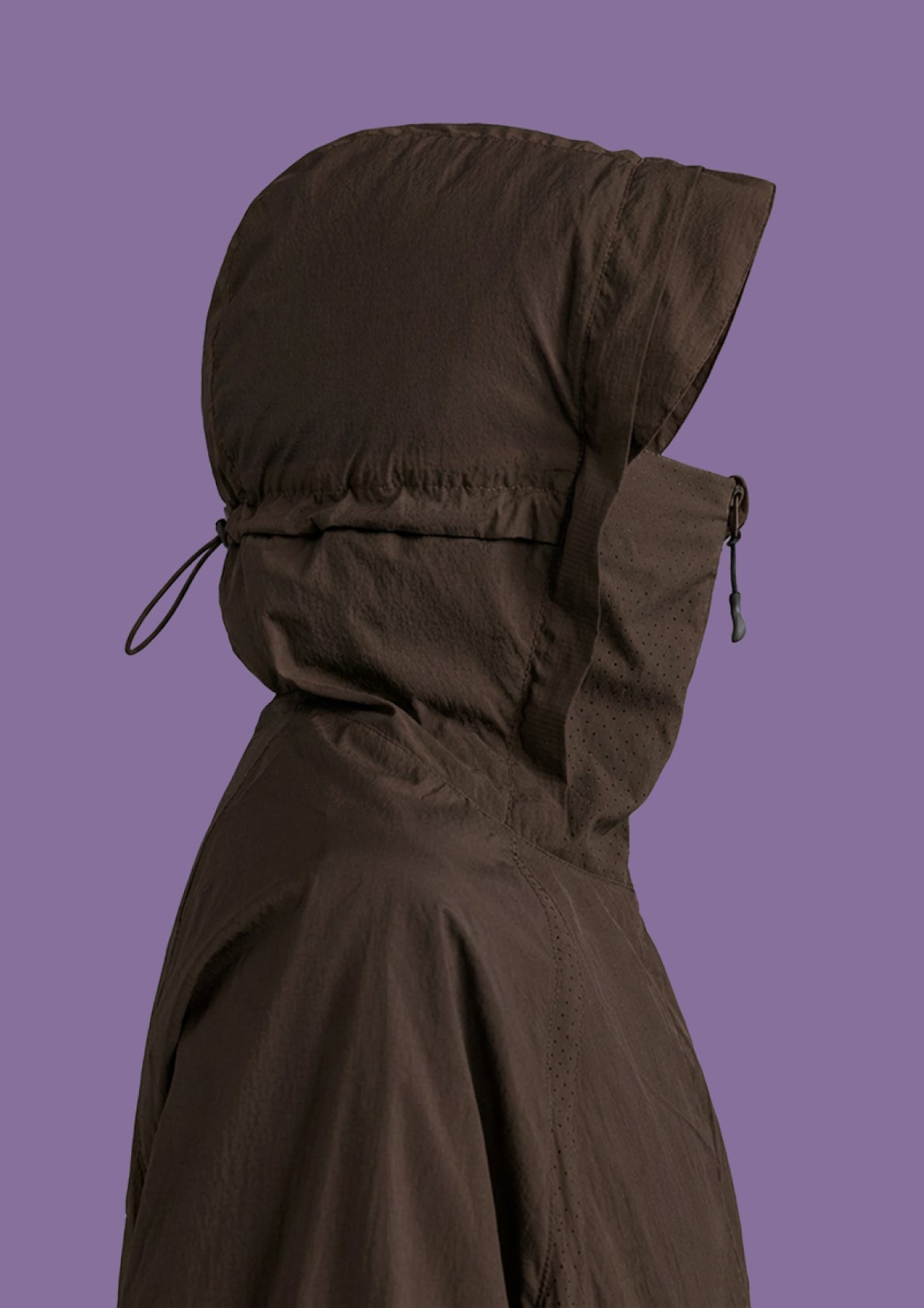 SLAC Sun Protection Jacket