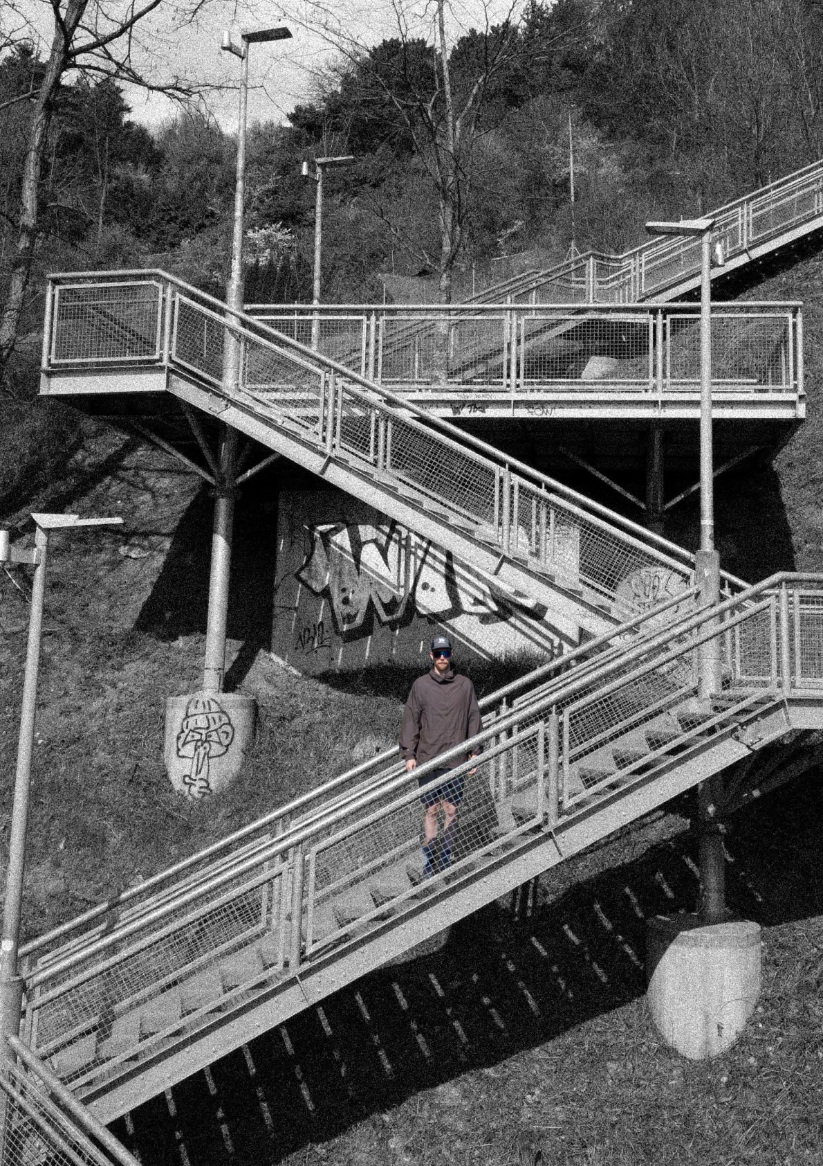 SLAC Sun Protection Jacket