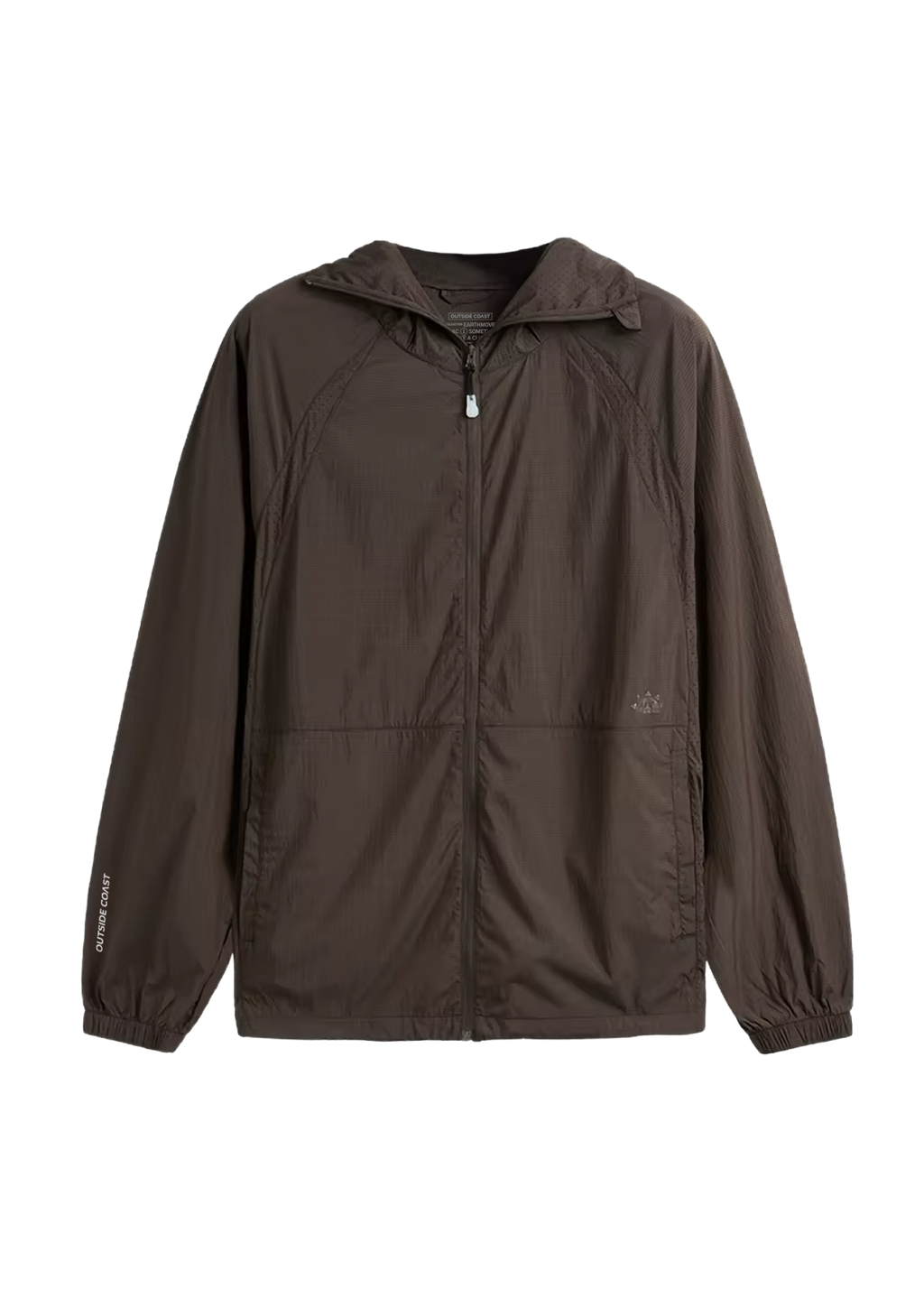 SLAC Sun Protection Jacket