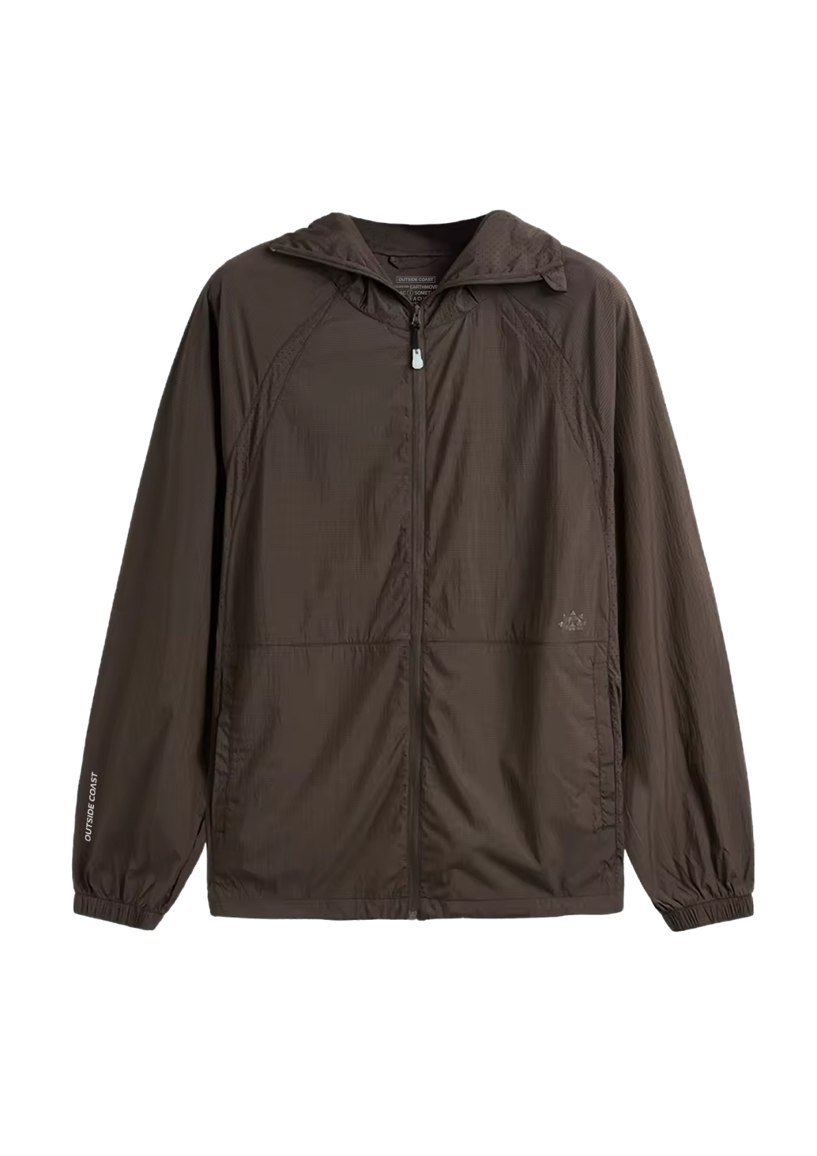 SLAC Sun Protection Jacket