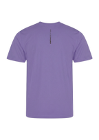 SLAC Tech T-Shirt Violet