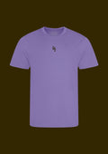 SLAC Tech T-Shirt Violet