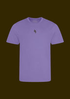 SLAC Tech T-Shirt Violet
