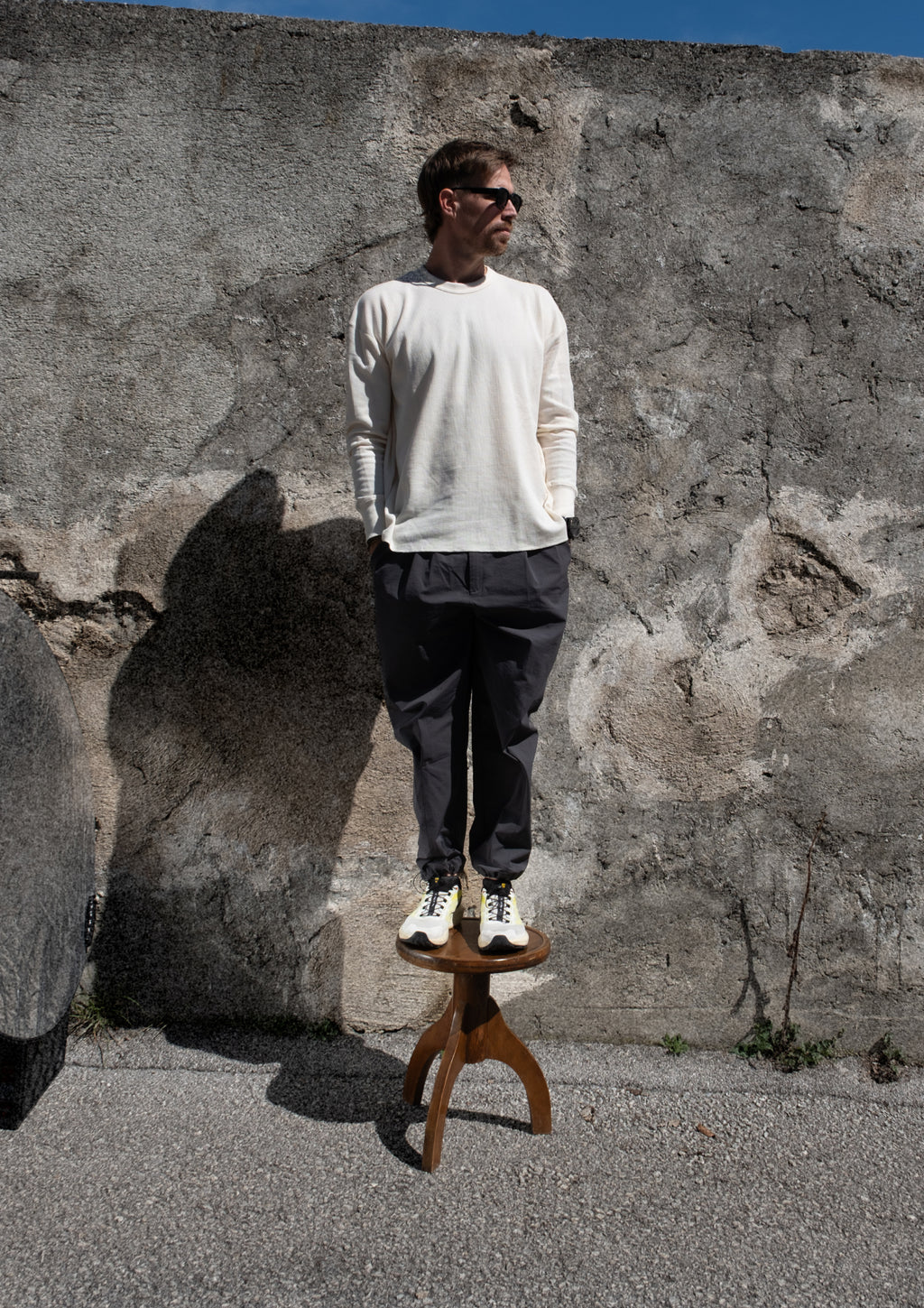 OSC Signature Pants