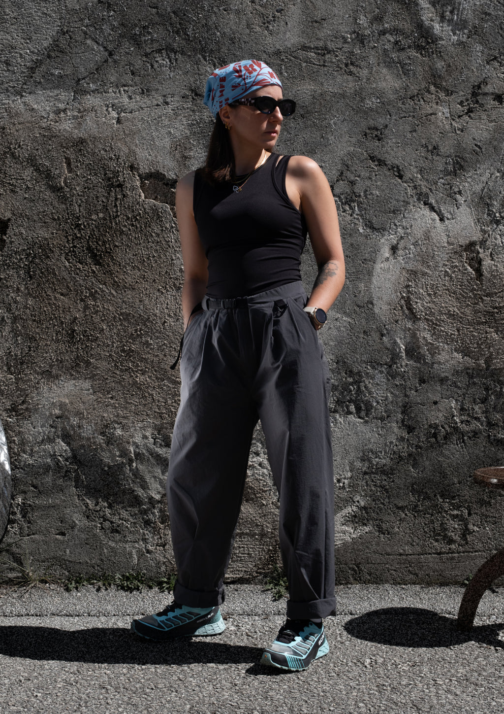 OSC Signature Pants