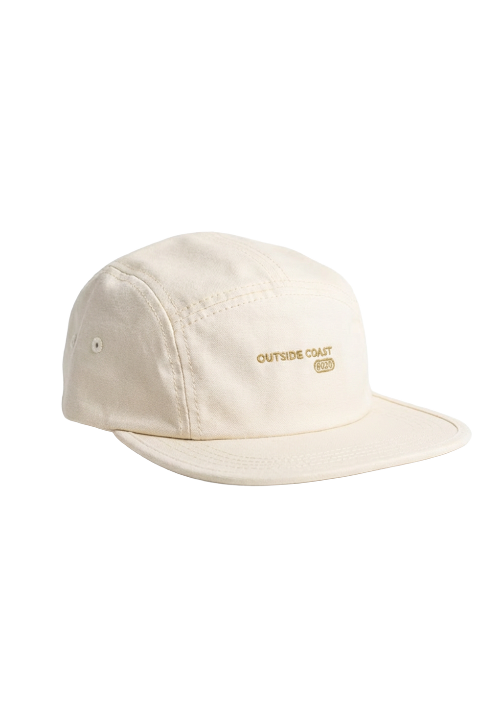 OSC 6020 Cap Beige