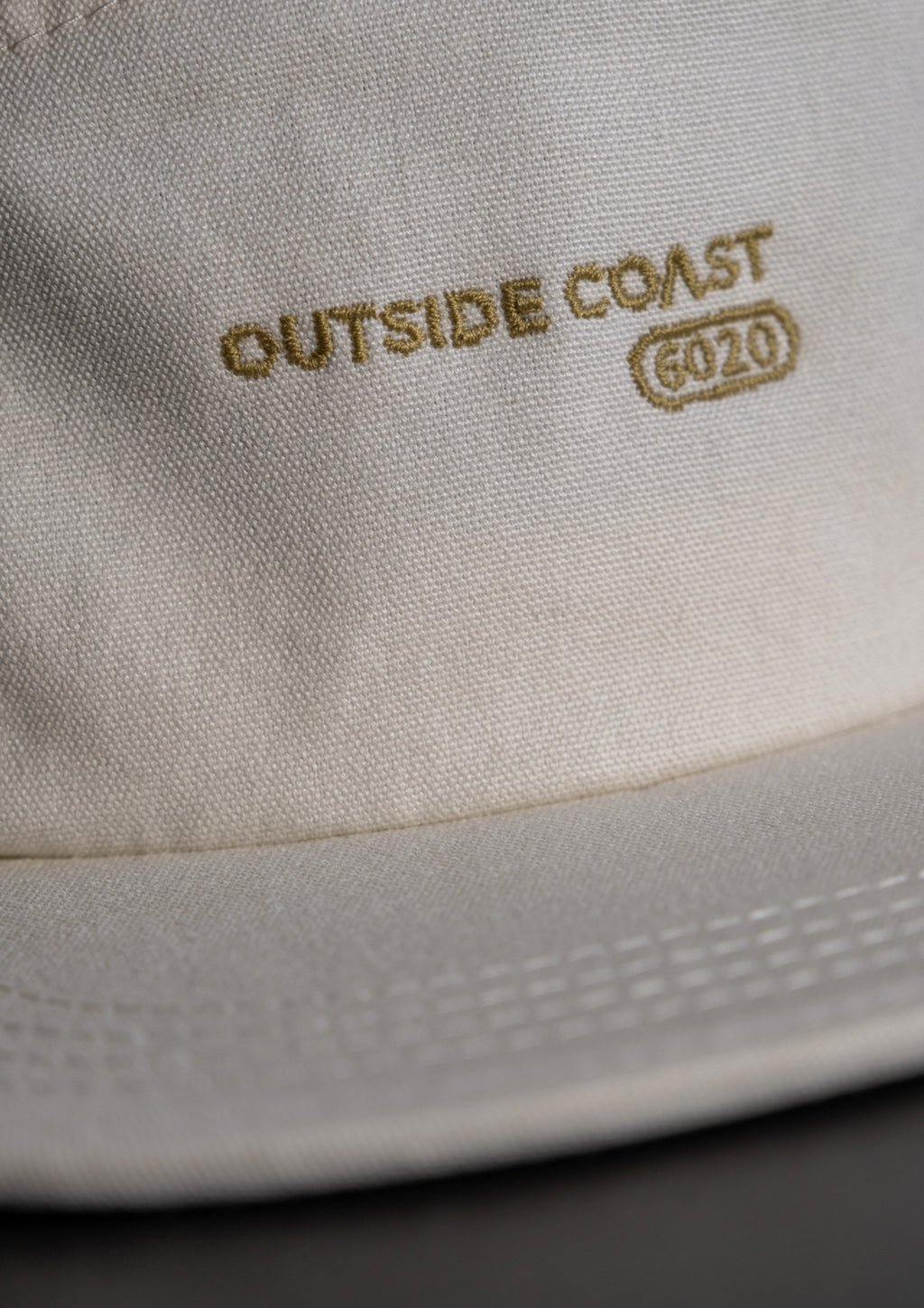OSC 6020 Cap Beige