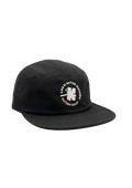 OSC 6020 Cap Black