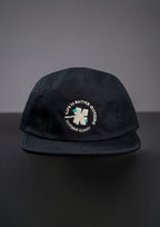 OSC 6020 Cap Black