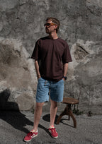 OSC Oversize Friends T-Shirt