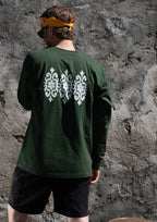 OSC Oversize Longsleeve