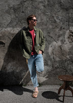OSC Friends Jacket