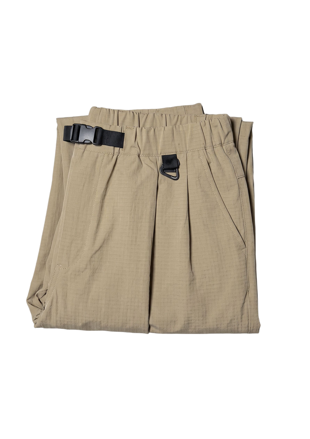EARTHMOVE Signature Pants 2.0