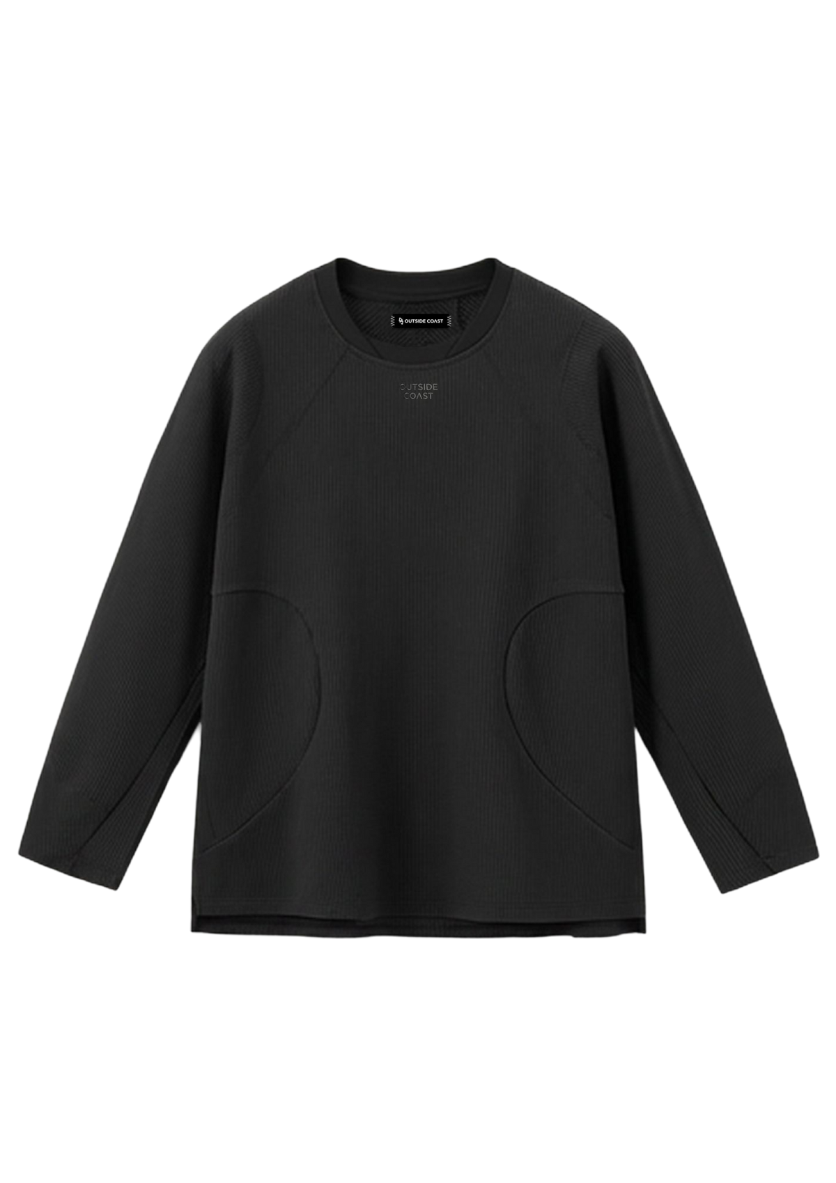 Solotex Shift longsleeve