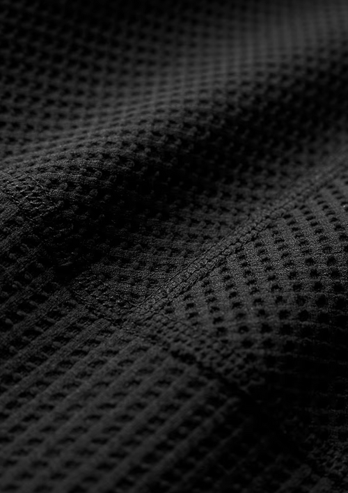 Solotex Shift Longsleeve
