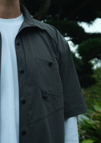 EARTHMOVE Signature Shirt