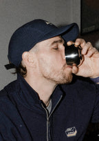 Analog Cap x Slow Lab