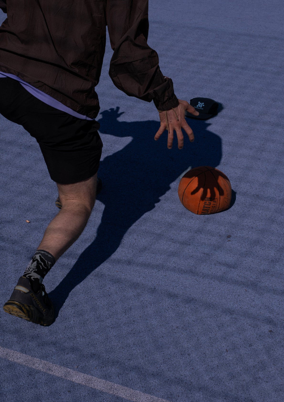 SLAC Sun Protection Jacket