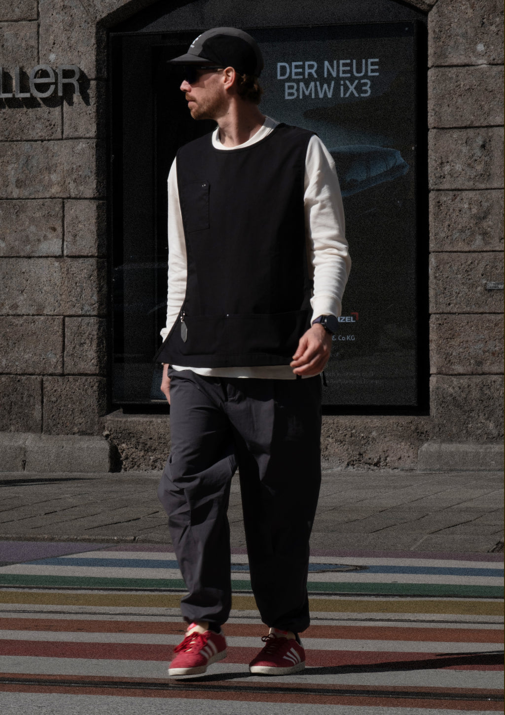 OSC Signature Pants