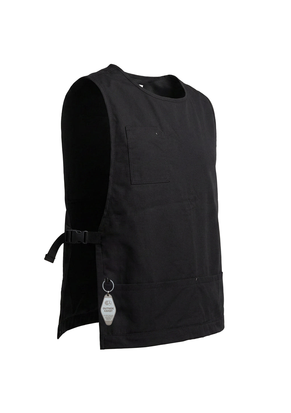 OSC Vest