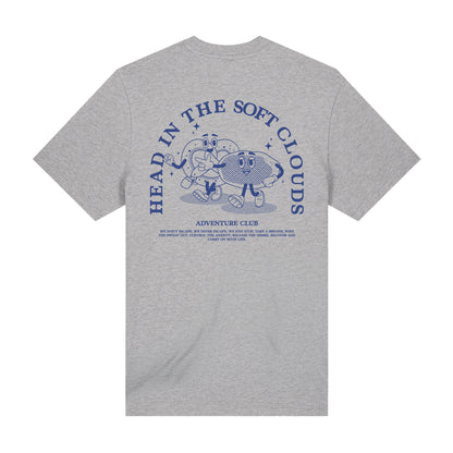 T-Shirt Foody Grey