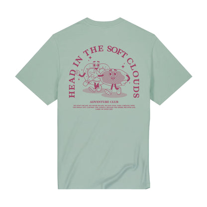 T-Shirt Foody Mint