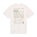 T-Shirt Explore Off White