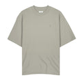 T-Shirt Boxy Clean Beige