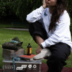 Longsleeve Peniche White