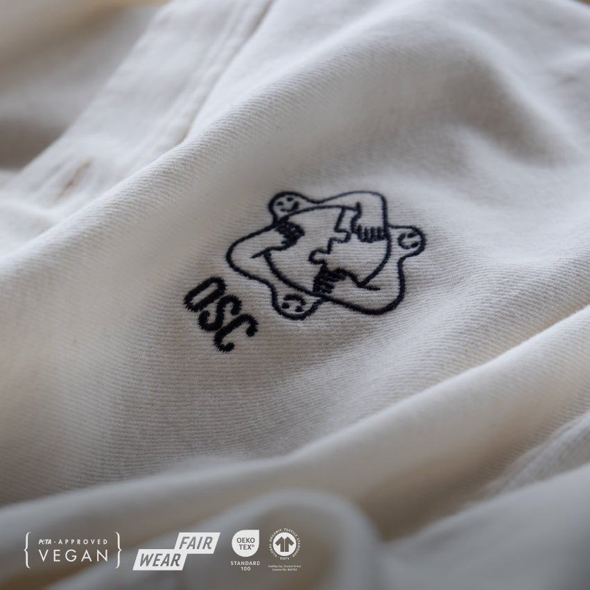 Shirt Peniche Beige