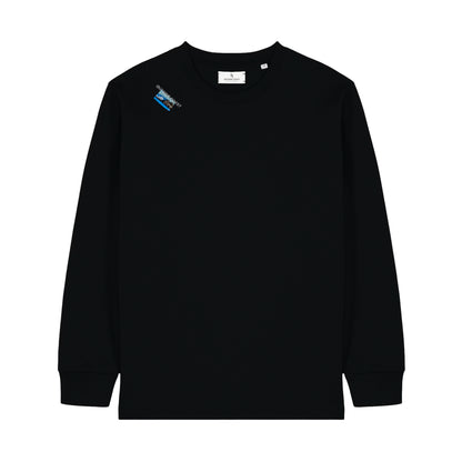Longsleeve Peniche Black